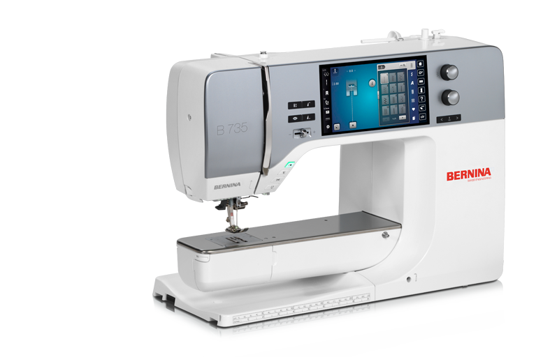 BERNINA 735