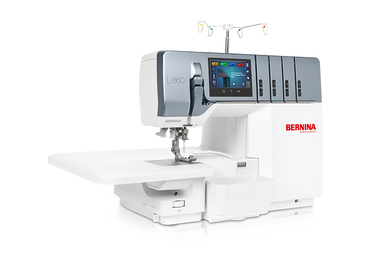 L 860
