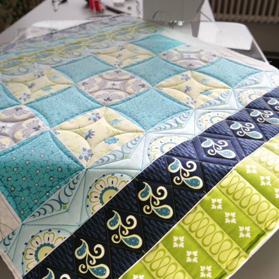 Patterns for Long-arm Quilting Machines · Legacy Quilting