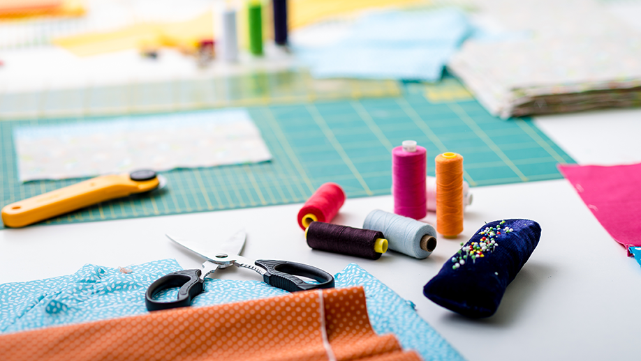 De beste tips & tricks voor het naaien