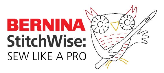 Picture: Sew Like a Pro