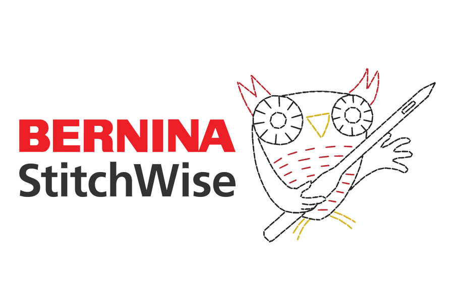 Picture: BERNINA StitchWise