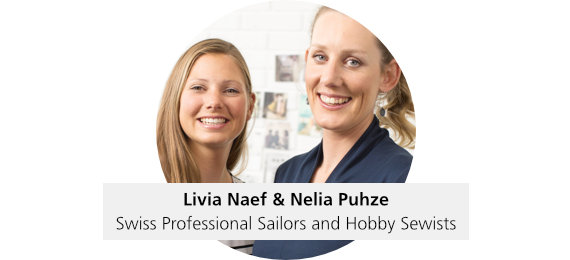 Picture: NEW BERNINA 5 Series 