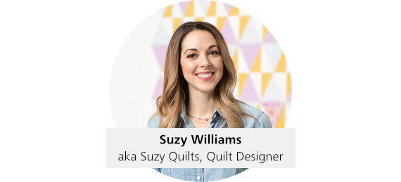 Picture: NEW BERNINA 5 Series 