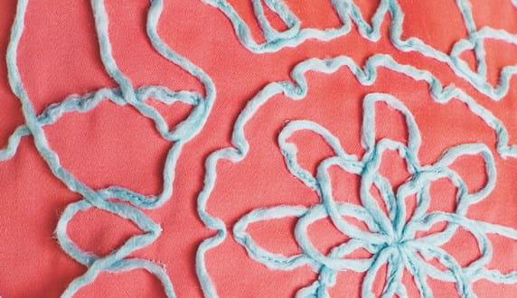 inspiration Projects - Learn & Create - BERNINA