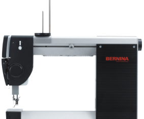 Quilting Machines – Swiss Innovation Since 1893 - BERNINA