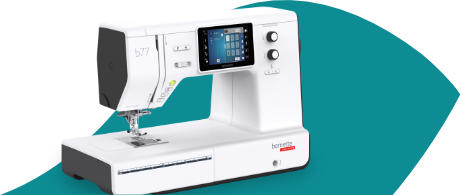 Bernina Sewing Machine Comparison Chart