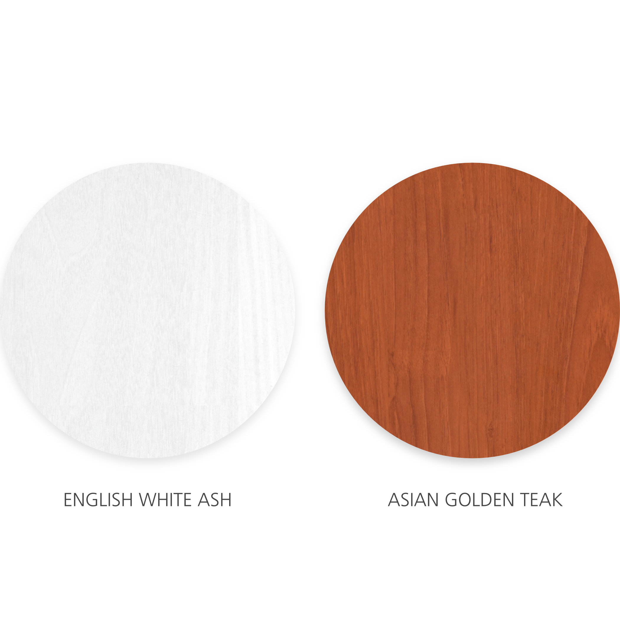 Table Color & Dimensions