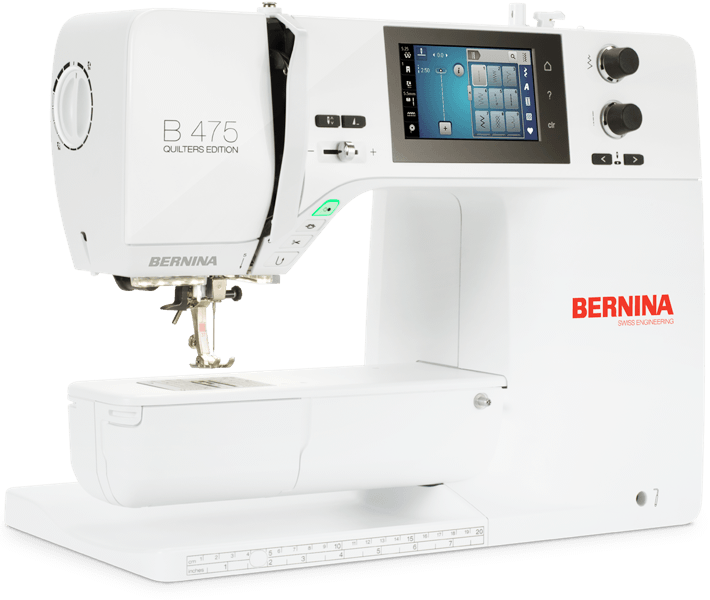 Bernina Bobbin Storage Fits 7 5 & 4 Series Sewing Machines -  Canada