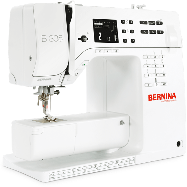 BERNINA 4-5-7 Series Bobbins