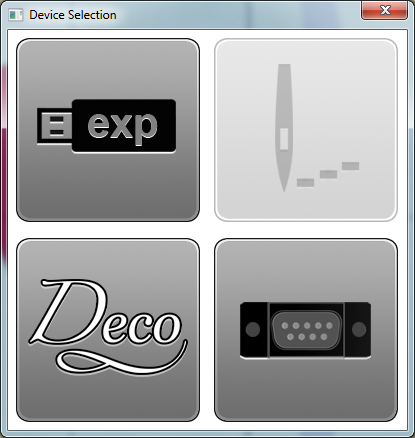 FAQs for DesignWorks - Software - BERNINA