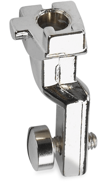 Low Shank Fuß Adapter für Bernina neuen Stil # 75 # 0083677000 