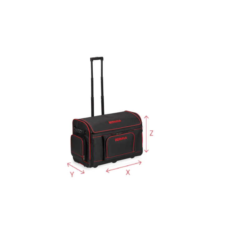 XL Trolley - Accessories - BERNINA