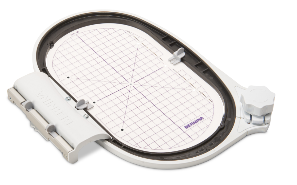 BERNINA Large Freearm Embroidery Hoop - BERNINA