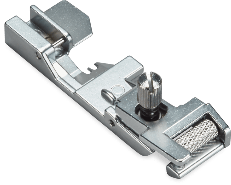 BERNINA Elasticator Foot Sewing Elastic Made Easy BERNINA