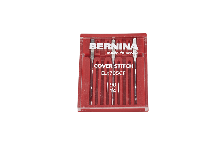 Standard accessories BERNINA L 890 Accessories BERNINA