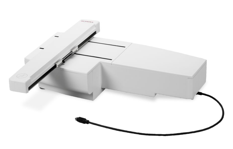 Embroidery Module S from BERNINA BERNINA