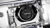 BERNINA Hook: the heart of the BERNINA 7 Series 