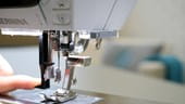 BERNINA Q16 Longarm Quilting (Sewing) Machine – gather here online