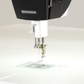 Fast and precise stitching
