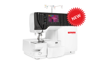 BERNINA L 890