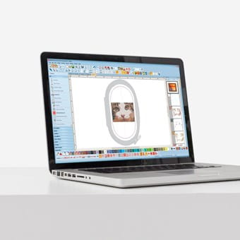 Installation facile du logiciel