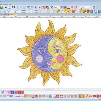 Gestion des couleurs