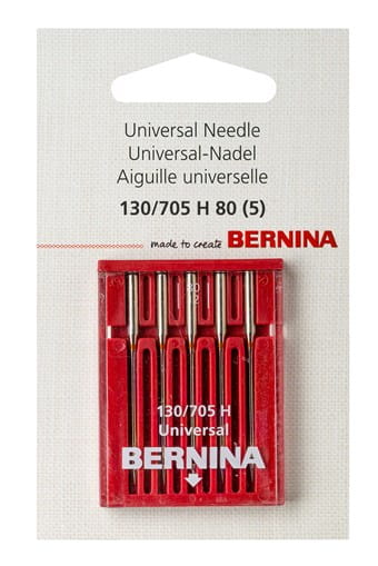 Universal needle - Accessories - BERNINA