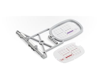 Accessories for Embroidery Machines