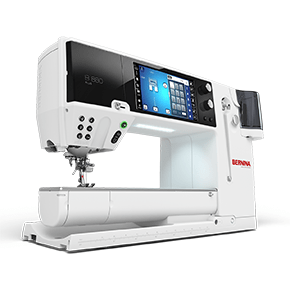 Picture: B 880 Plus