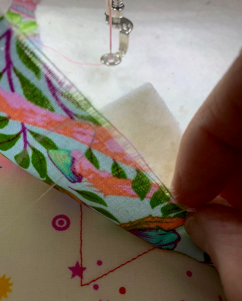 bernina embroidery module bolsa