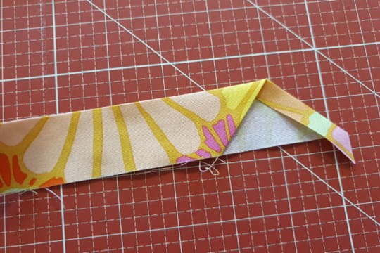 DIY : Origami en tissu - Idées conseils et tuto Origami