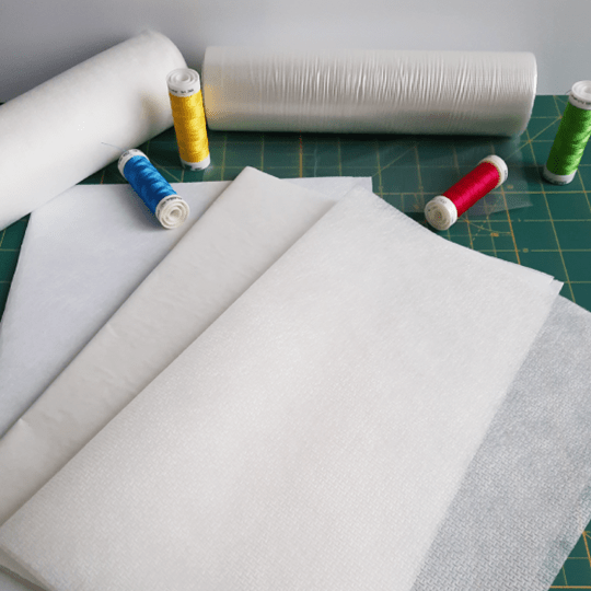 Beginner's Guide to Embroidery Stabilizers 