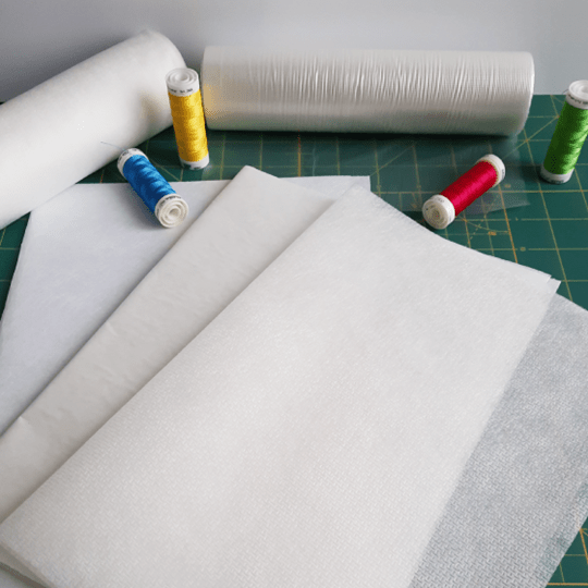 Stabilizing 101 - Overview of Cut Away Stabilizers for Sewing