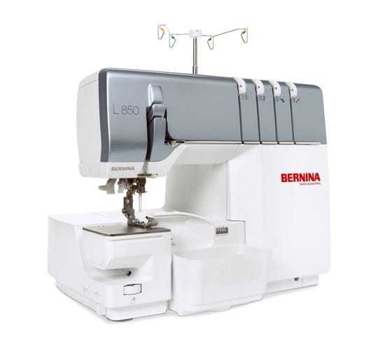 bernina serger machines bernina serger machines