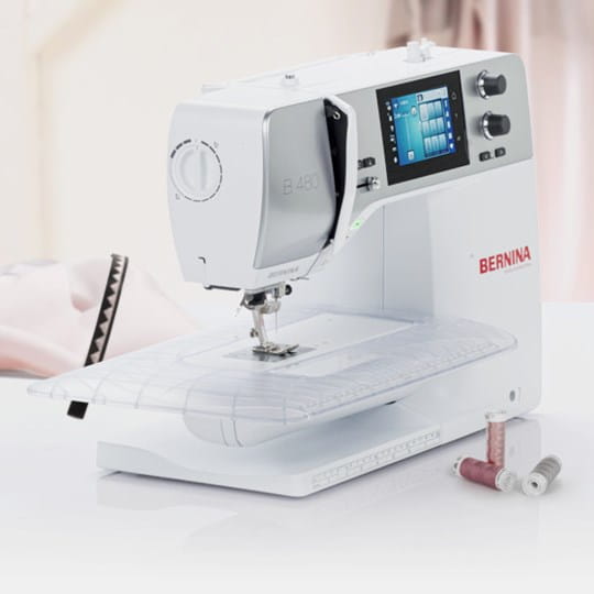 VELOCITE 6 HUILE POUR BERNINA