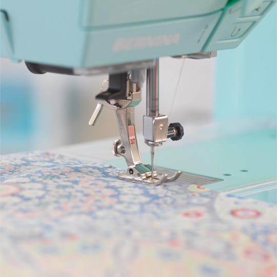 Prensatelas para patchwork #37 incluido