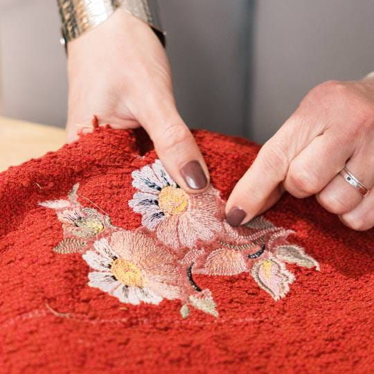 Combine your designs creatively