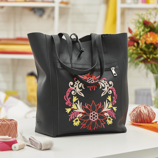 Meetee-cremalleras decorativas de doble deslizamiento para bolsos