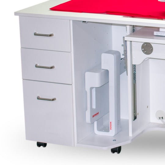 Sewing Cabinets Bernina Studio