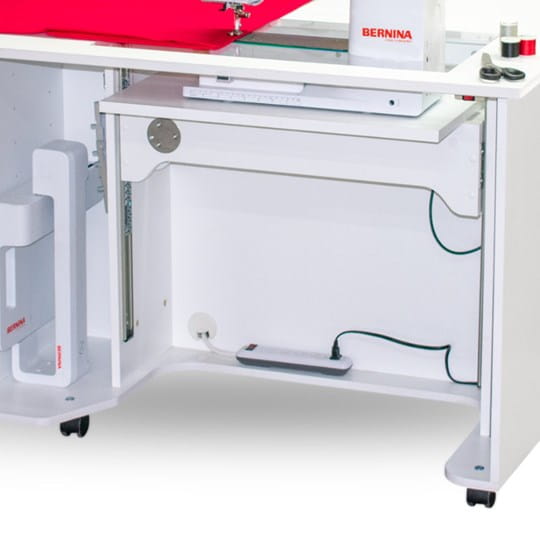 Sewing Cabinets Bernina Studio