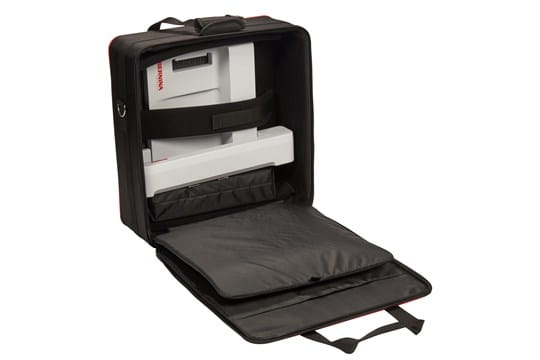 bernina travel case