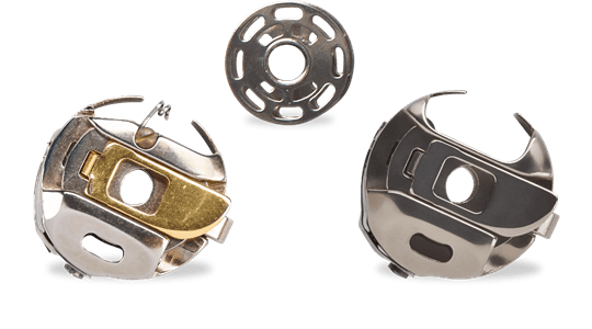 bernina embroidery bobbin case