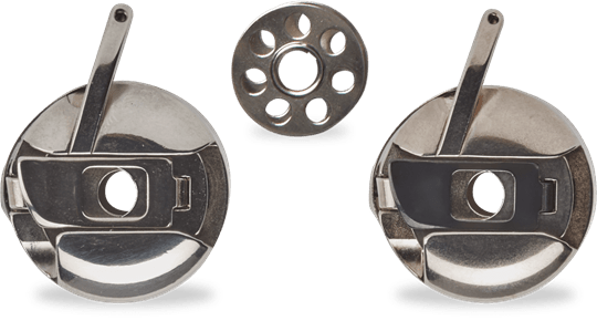 bernina embroidery bobbin case