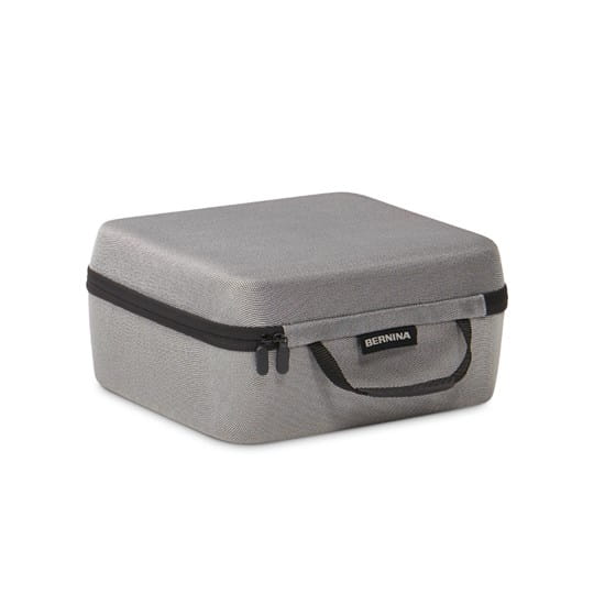 bernina tackle box accessory case Travel Four levels of foam protect your valuable accessories in specially designed compartments Accessory Case and XXL Trolley