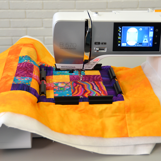 CroBlissful Cadre De Courtepointe Pour Matelassage, Point De Croix, Support Réglable Pour Broderie, Matelassage, Point De Croix, Aiguille En Soie