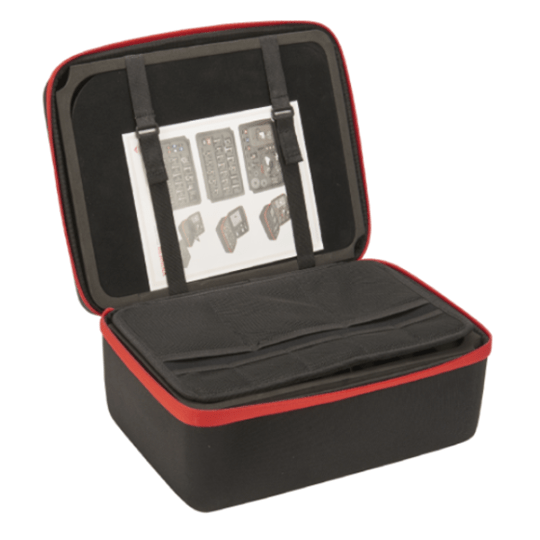 bernina carrying case