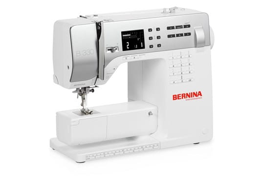 BERNINA 330