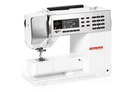 BERNINA 530