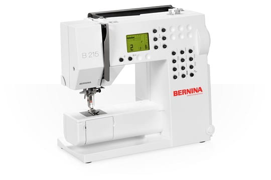 BERNINA 2 Series
